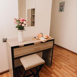 Budget Double or Twin Room without Window
